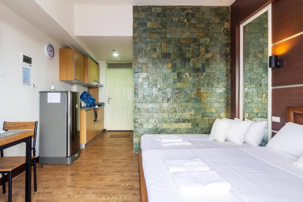 Antonio'S Place, 3 Mins To Mactan Airport, Fast Internet With Netflix Мактан Экстерьер фото
