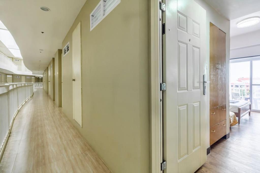 Antonio'S Place, 3 Mins To Mactan Airport, Fast Internet With Netflix Мактан Экстерьер фото