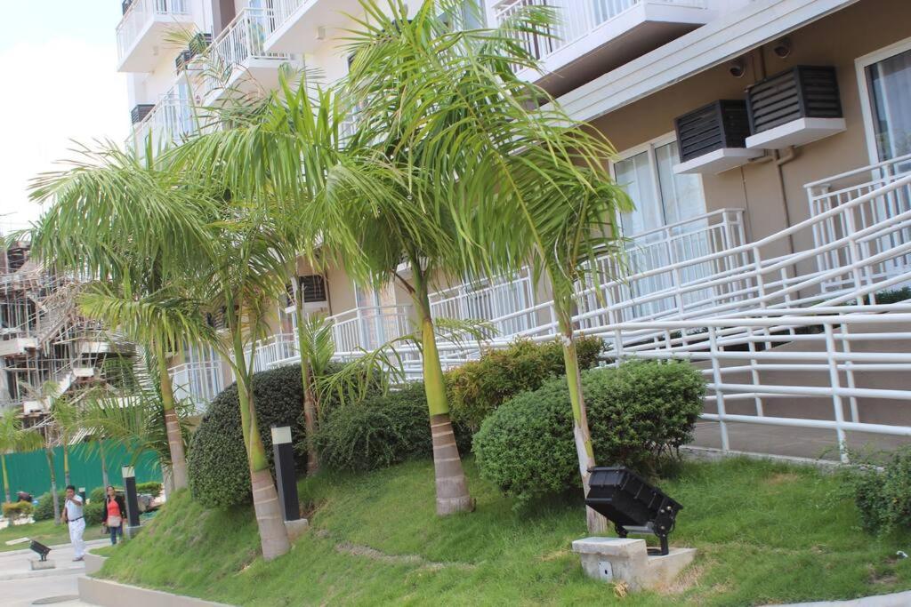 Antonio'S Place, 3 Mins To Mactan Airport, Fast Internet With Netflix Мактан Экстерьер фото
