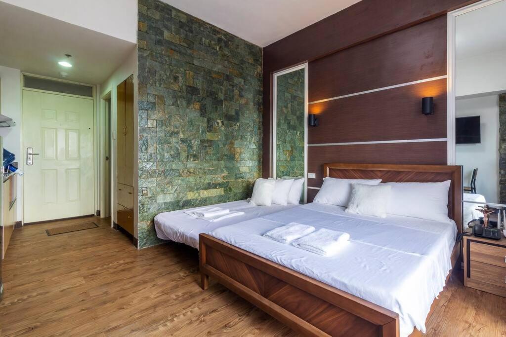 Antonio'S Place, 3 Mins To Mactan Airport, Fast Internet With Netflix Мактан Экстерьер фото