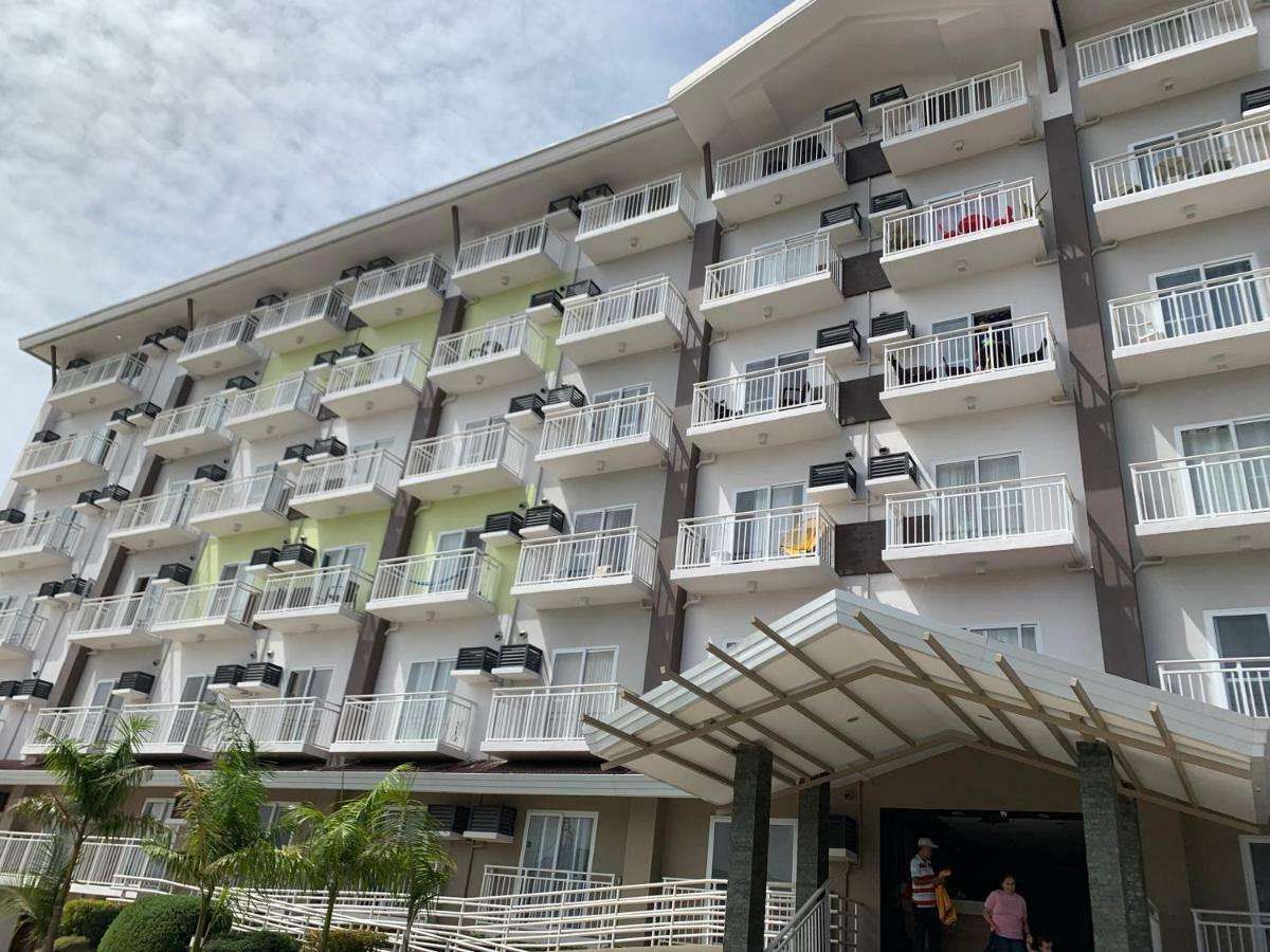 Antonio'S Place, 3 Mins To Mactan Airport, Fast Internet With Netflix Мактан Экстерьер фото